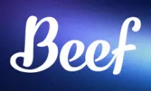 Beef